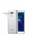 Asus Zenfone 3 Laser ZC551KL Kılıf Zore Süper Silikon Kapak