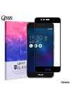 Asus Zenfone 3 ZE552KL Zore Ekranı Tam Kaplayan Düz Cam Koruyucu