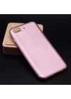 Asus Zenfone 4 Max ZC520KL Kılıf Zore Premier Silikon Kapak