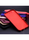 Asus Zenfone 4 Max ZC520KL Kılıf Zore Premier Silikon Kapak