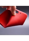 Asus Zenfone 4 Max ZC520KL Kılıf Zore Premier Silikon Kapak