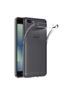 Asus Zenfone 4 Max ZC520KL Kılıf Zore Süper Silikon Kapak