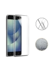 Asus Zenfone 4 Max ZC520KL Kılıf Zore Süper Silikon Kapak