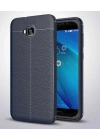Asus Zenfone 4 Selfie ZD553KL Kılıf Zore Silikon Niss Kapak