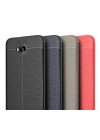 Asus Zenfone 4 Selfie ZD553KL Kılıf Zore Silikon Niss Kapak