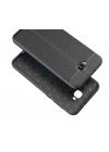 Asus Zenfone 4 Selfie ZD553KL Kılıf Zore Silikon Niss Kapak
