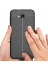 Asus Zenfone 4 Selfie ZD553KL Kılıf Zore Silikon Niss Kapak