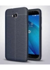 Asus Zenfone 4 Selfie ZD553KL Kılıf Zore Silikon Niss Kapak