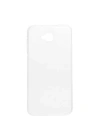 Asus Zenfone 4 Selfie ZD553KL Kılıf Zore Süper Silikon Kapak