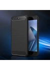 Asus Zenfone 4 ZE554KL Kılıf Zore Room Silikon Kapak