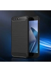 Asus Zenfone 4 ZE554KL Kılıf Zore Room Silikon Kapak