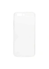 Asus Zenfone 4 ZE554KL Kılıf Zore Süper Silikon Kapak