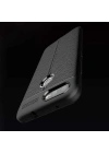 Asus Zenfone Max Plus (M1) ZB570TL Kılıf Zore Niss Silikon Kapak