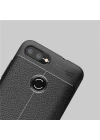 Asus Zenfone Max Plus (M1) ZB570TL Kılıf Zore Niss Silikon Kapak