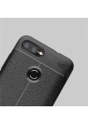 Asus Zenfone Max Plus (M1) ZB570TL Kılıf Zore Niss Silikon Kapak