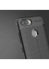 Asus Zenfone Max Plus (M1) ZB570TL Kılıf Zore Niss Silikon Kapak