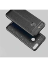 Asus Zenfone Max Plus (M1) ZB570TL Kılıf Zore Niss Silikon Kapak