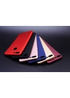 Asus Zenfone Max Plus (M1) ZB570TL Kılıf Zore Premier Silikon Kapak