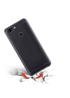 Asus Zenfone Max Plus (M1) ZB570TL Kılıf Zore Süper Silikon Kapak