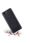 Asus Zenfone Max Plus (M1) ZB570TL Kılıf Zore Süper Silikon Kapak
