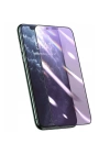 Baseus 0.25mm İPhone 11 PRO Max-XS Max 3D Curved Full Anti Blue Ekran Koruyucu