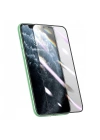 Baseus 0.25MM İPhone 11 Pro Max XS Max 3D Curved Full Kaplama Kırılmaz Cam Ekran Koruyucu