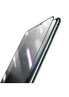 Baseus 0.25mm İPhone 11 Pro-XS-X 3D Curved Privacy Gizlili Cam Ekran Koruyucu