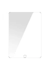 Baseus 0.3mm Tempered Glass iPad 9-8-7 iPad Air Pro 3 Ekran Koruyucu 2 Adet Set