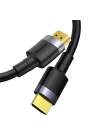 Baseus Cafule HDMi 2.0 Kablo 4KHDMI to 4KHDMİ Kablosu 1Metre