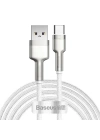 Baseus Cafule Series Metal USB TO TYPE-C 40W 1M Şarj Veri Kablosu