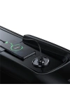 Baseus Circular Series 30W PPS USB + Type-C Hızlı Araç Şarj Cihazı