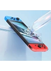 Baseus Crystal Series Nintendo Switch 2019 için Cam Ekran Koruyucu 2 Adet