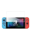 Baseus Crystal Series Nintendo Switch OLED 2021 için Cam Ekran Koruyucu