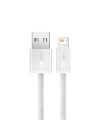 Baseus Dynamic Series USB to iPhone Lightning 2.4A Hızlı Data Şarj Kablosu 1m