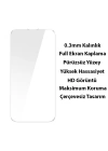 Baseus Frame Series iPhone 14 6.1 Kamera Koruyuculu Magsafe Kılıf + Tempered Ekran Koruyucu Set