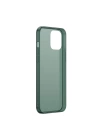 Baseus Frosted Glass iPhone 12 -12 Pro 6.1inch Shockproof Koruyucu Kılıf