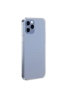 Baseus Frosted Glass iPhone 12 Pro Max 6.7inch Shockproof Koruyucu Kılıf