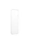 Baseus Frosted Glass iPhone 12 Pro Max 6.7inch Shockproof Koruyucu Kılıf