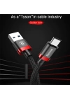 More TR Go Des GD-UC707 USB3.0 + USB2.0 + SD/TF Bağlantılı Type-C USB-A 5in2 Hub