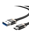 More TR Go Des GD-UC707 USB3.0 + USB2.0 + SD/TF Bağlantılı Type-C USB-A 5in2 Hub