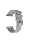 More TR Apple Watch Ultra 49mm Zore KRD-89 Silikon Kordon