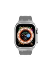 More TR Apple Watch Ultra 49mm Zore KRD-89 Silikon Kordon