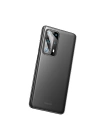 Baseus Huawei P40 Wing Case Ultra İnce Şeffaf Kılıf