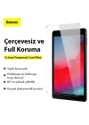 Baseus iPad Mini 5 -4 Tempered Kırılmaz Cam Ekran Koruyucu