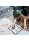 Baseus İPad Pro-air 3,10.5 İnch Paper Like Film Darbe Emici Pet Ekran Koruyucu