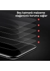 Baseus İPhone 11 Pro- X-XS 0.3mm Ful Tempered Cam Ekran Koruyucu 2 Adet Set