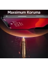 Baseus İPhone 11 Pro- X-XS 0.3mm Ful Tempered Cam Ekran Koruyucu 2 Adet Set