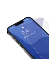 Baseus iPhone 13 Pro Max 0.3mm Göz Korumalı Full Cam Ekran Koruyucu 2 Adet Set