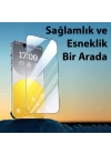 Baseus iPhone 15 Plus Privacy Hayalet Full Koruma Cam Ekran Koruyucu