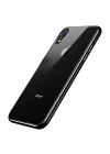 Baseus İPhone XR 6.1 0.3mm Arka Full Kırılmaz Cam Ekran Koruyucu